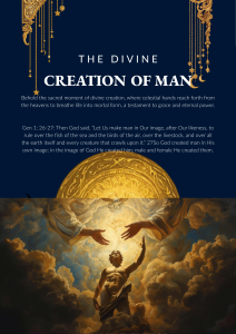 divine hands and creation 2