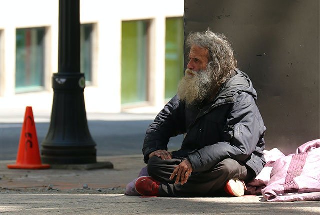 unemployed